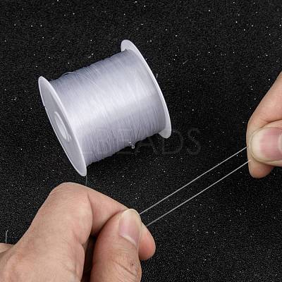 Nylon Wire NWIR-R0.25MM-1