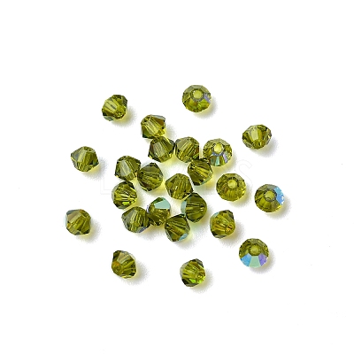 Preciosa&reg Crystal Beads Y-PRC-BA3-50230-200-1