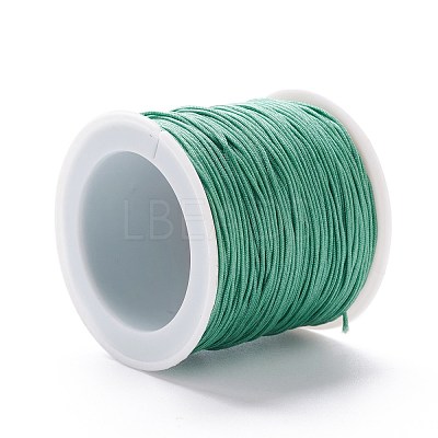Braided Nylon Cord NWIR-K013-A01-1