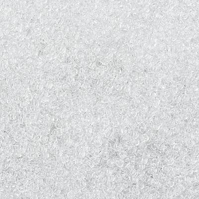 TOHO Round Seed Beads SEED-XTR11-0001-1