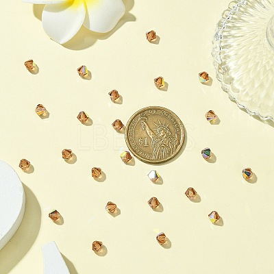 Preciosa&reg Crystal Beads Y-PRC-BA5-10330-200-1