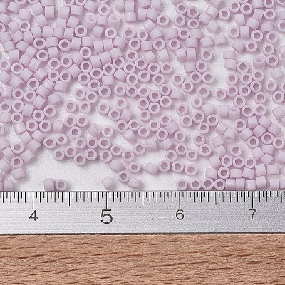 MIYUKI Delica Beads SEED-MY11-DB1524-1