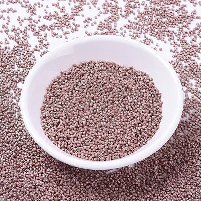 MIYUKI Delica Beads X-SEED-J020-DB1166-1