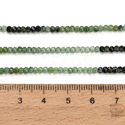 Gradient Color Natural Jade Beads Strands GG-CBA4399-C01-01-1