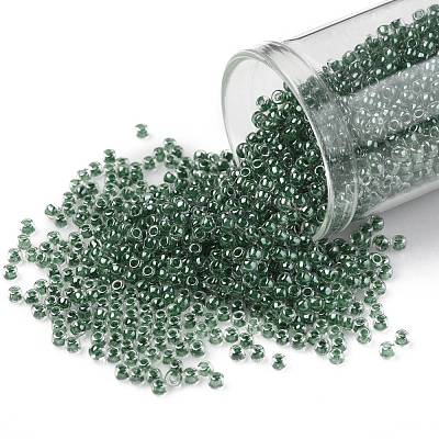 TOHO Round Seed Beads SEED-TR11-1070-1