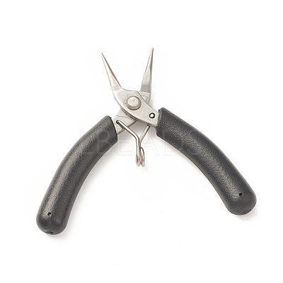 Iron Jewelry Pliers PT-F005-05-1