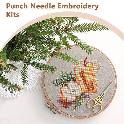Embroidery Kits FIND-DC0004-61-1