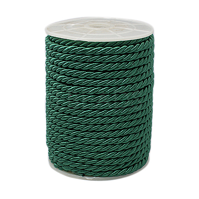 Twisted Nylon Cords NWIR-A001-02-1