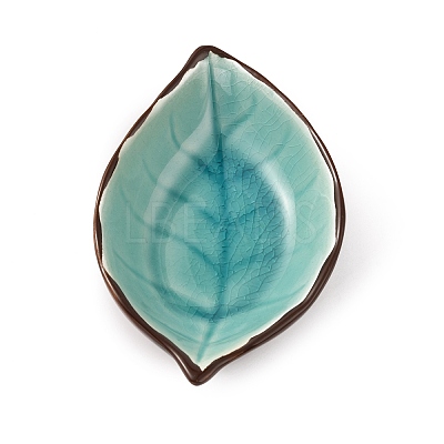 Ceramic Dipping Dish AJEW-WH0258-570A-1