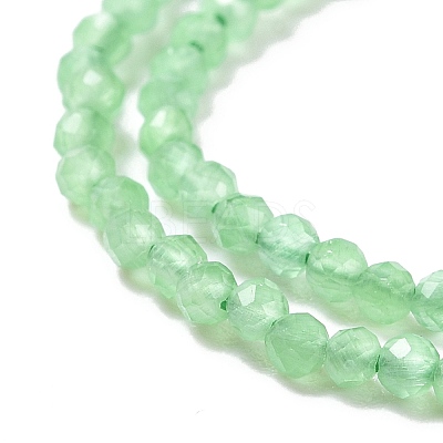 Cat Eye Beads Strands CE-I005-A4-1