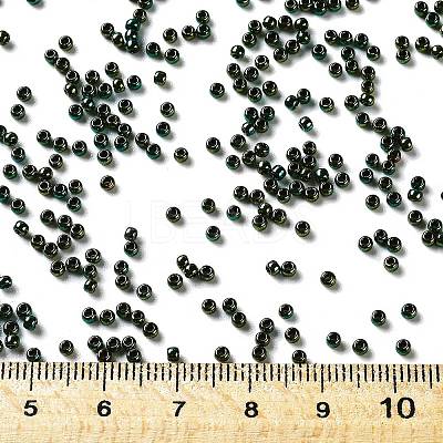 TOHO 11/0 Round Beads X-SEED-TR11-0507-1
