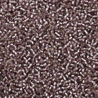 TOHO Round Seed Beads SEED-JPTR11-0026F-1