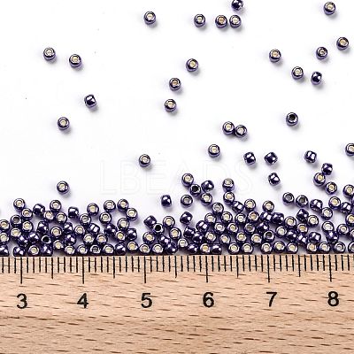 TOHO Round Seed Beads SEED-XTR11-0567-1