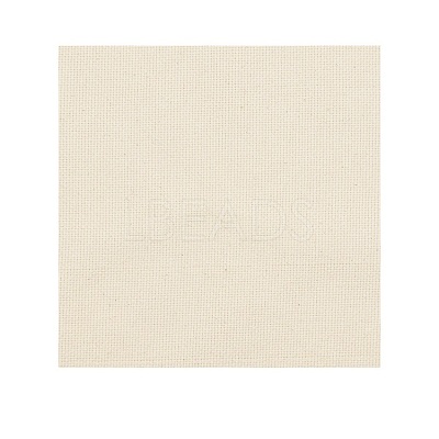 Embroidery Fabric DOLL-PW0002-052A-1