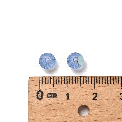 Preciosa&reg Crystal Beads X-PRC-BA6-30020-200-1