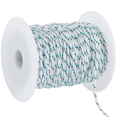 50M 1 Inner Cores Polyester & Spandex Cord Ropes RCP-SP0001-01F-1