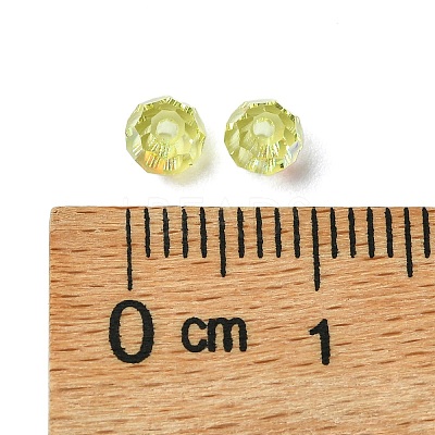 Preciosa&reg Crystal Beads X-PRC-BB4-80100-200-1
