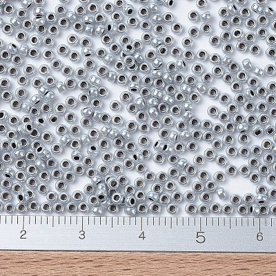 MIYUKI Round Rocailles Beads SEED-X0054-RR0540-1