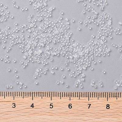 TOHO 15/0 Round Beads SEED-JPTR15-0001-1