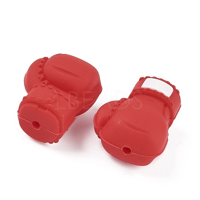 Silicone Beads SIL-I013-02A-1
