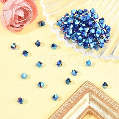 Preciosa&reg Crystal Beads X-PRC-BA6-30240-20000-1