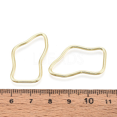 Alloy Linking Rings PALLOY-N181-03KCG-1