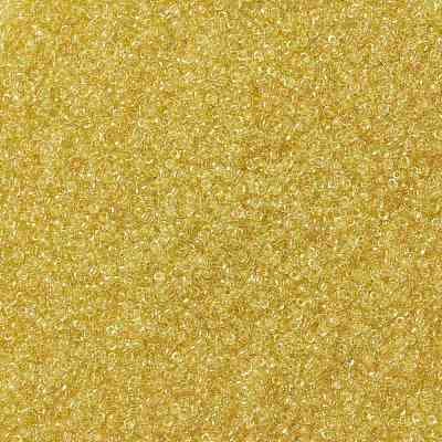 TOHO Round Seed Beads SEED-XTR15-2151-1