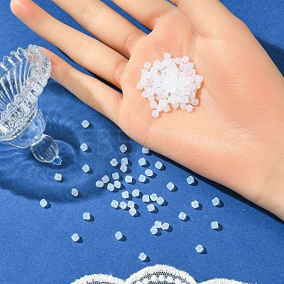 Preciosa&reg Crystal Beads Y-PRC-BA4-01000-1