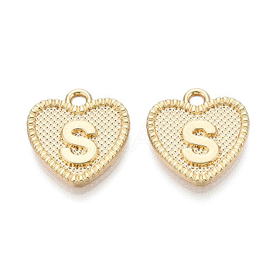 Alloy Pendants LS-PALLOY-N157-001S-NR-1