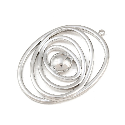 304 Stainless Steel Pendants SA-CBA7A79-10P-1