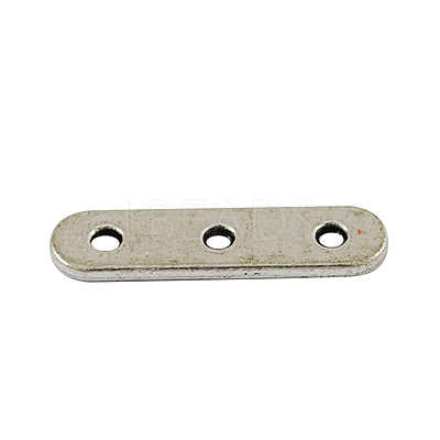 Alloy Spacer Bars PALLOY-00406-AS-NR-1