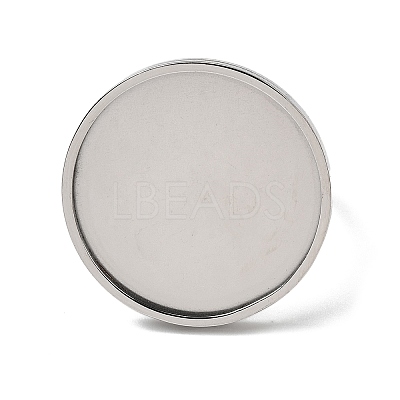 304 Stainless Steel Adjustable Ring Components STAS-D374-04P-05-1