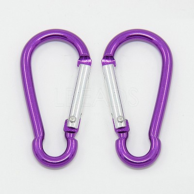 Aluminum Carabiners EA026-05-1