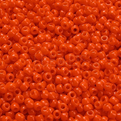 TOHO 6/0 Round Beads SEED-XTR06-0050A-1