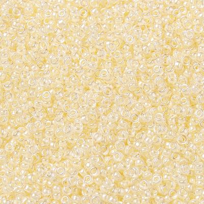 MIYUKI Round Rocailles Beads SEED-G009-RR2217-1