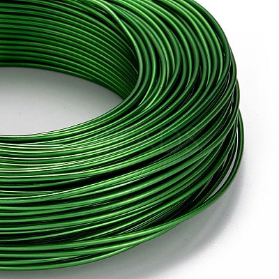 Anodized Aluminum Wire AW-S001-2.0mm-25-1