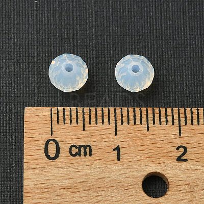 Preciosa&reg Crystal Beads Y-PRC-BA6-01000-1