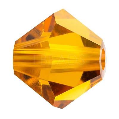 Preciosa&reg Crystal Beads X-PRC-BA4-10070-1