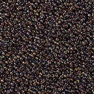 TOHO Round Seed Beads SEED-XTR15-0177-1
