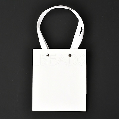 Rectangle Paper Bags CARB-O004-01A-01-1