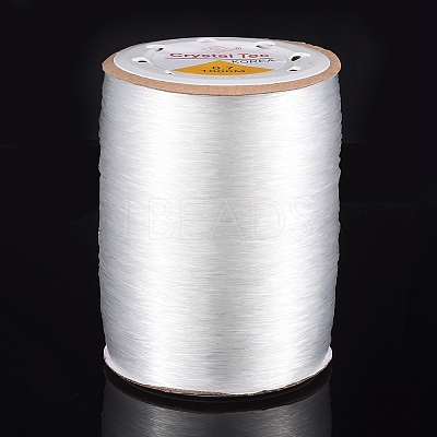 Elastic Crystal Thread EW-R003-0.7mm-1