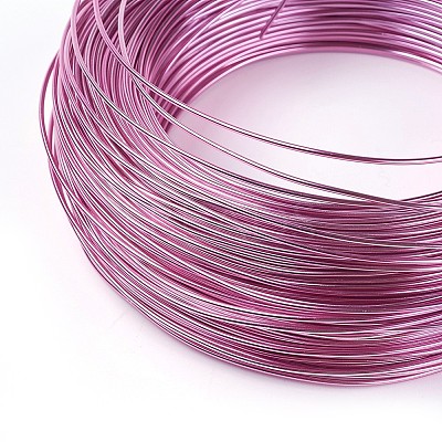 Anodized Aluminum Wire AW-S001-1.0mm-13-1
