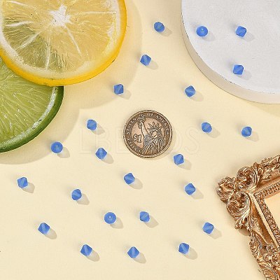 Preciosa&reg Crystal Beads Y-PRC-BA6-30050-840-1