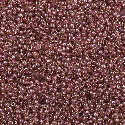 TOHO 11/0 Round Beads SEED-TR11-0960-1