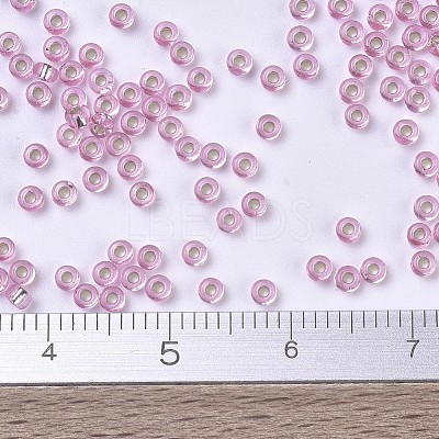 MIYUKI Round Rocailles Beads SEED-X0054-RR1349-1
