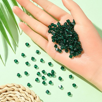 Preciosa&reg Crystal Beads Y-PRC-BA6-50730-1