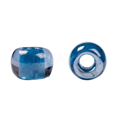 TOHO 11/0 Round Beads X-SEED-TR11-0309-1