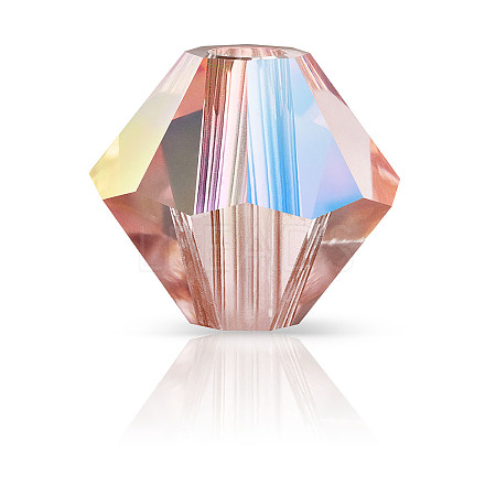 Preciosa&reg Crystal Beads Y-PRC-BA4-70030-200-1