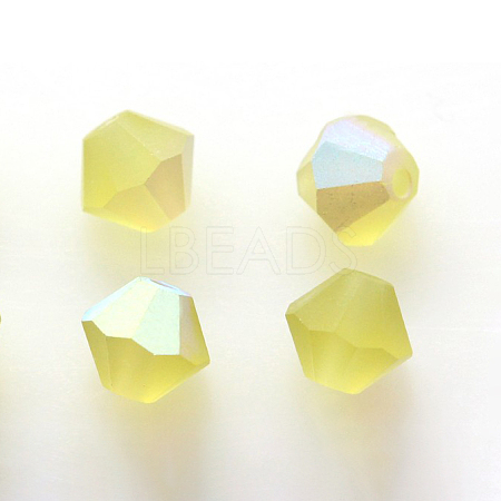 Preciosa&reg Crystal Beads X-PRC-BA5-80250-20019-1