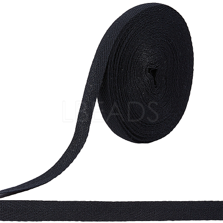 11M Cotton Herringbone Ribbon OCOR-GF0006-43A-02-1